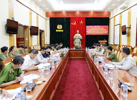 จัดตั้งหน่วยงานผสมการปฏิบัติอนุสัญญาของสหประชาชาติว่าด้วยการต่อต้านการทรมาน